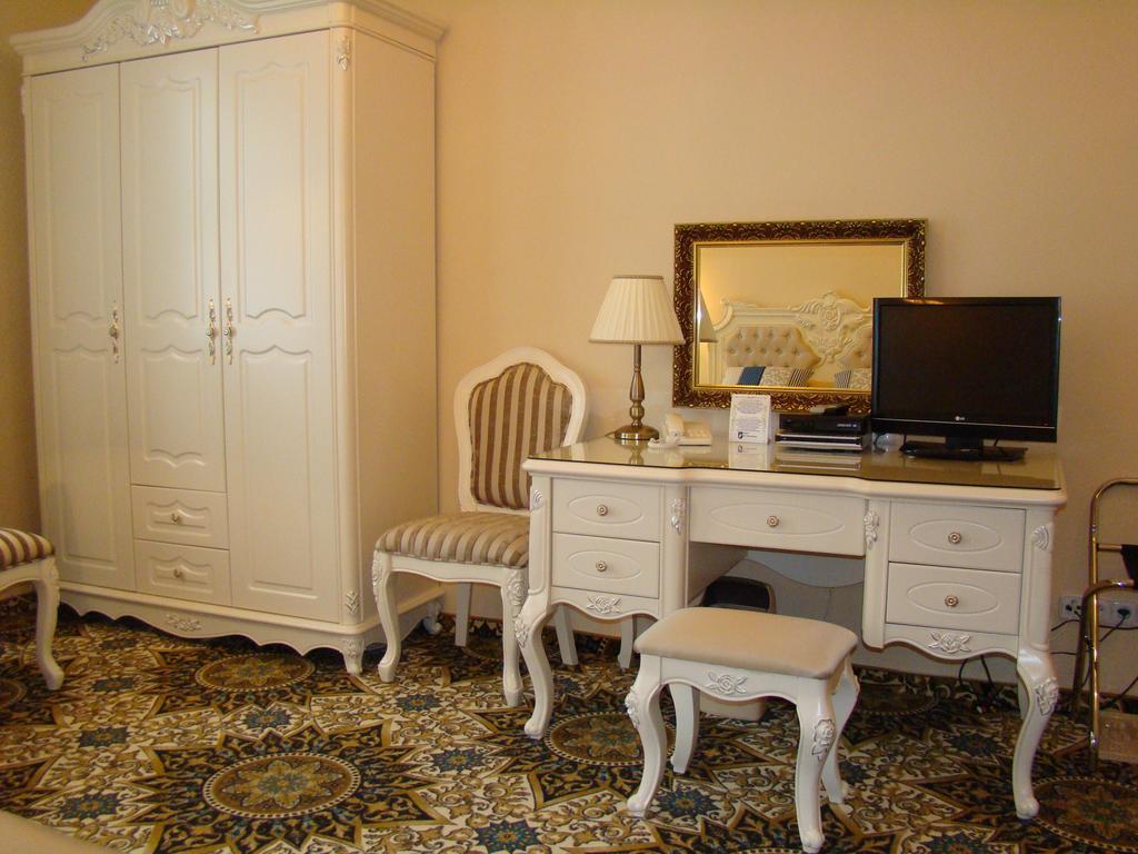 Hotel Saint Petersburg Karlovy Vary Ngoại thất bức ảnh