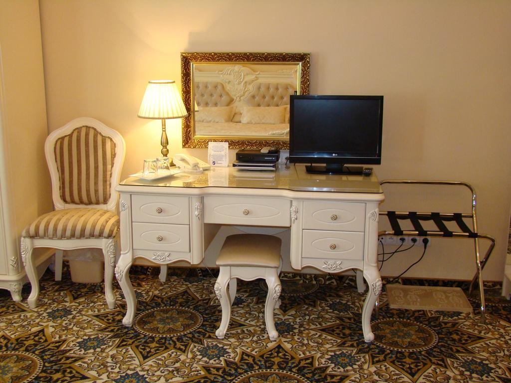 Hotel Saint Petersburg Karlovy Vary Ngoại thất bức ảnh
