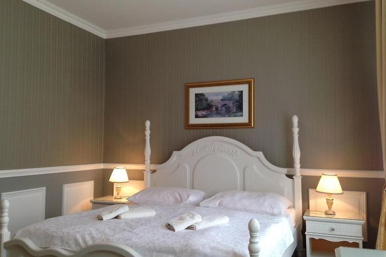 Hotel Saint Petersburg Karlovy Vary Ngoại thất bức ảnh