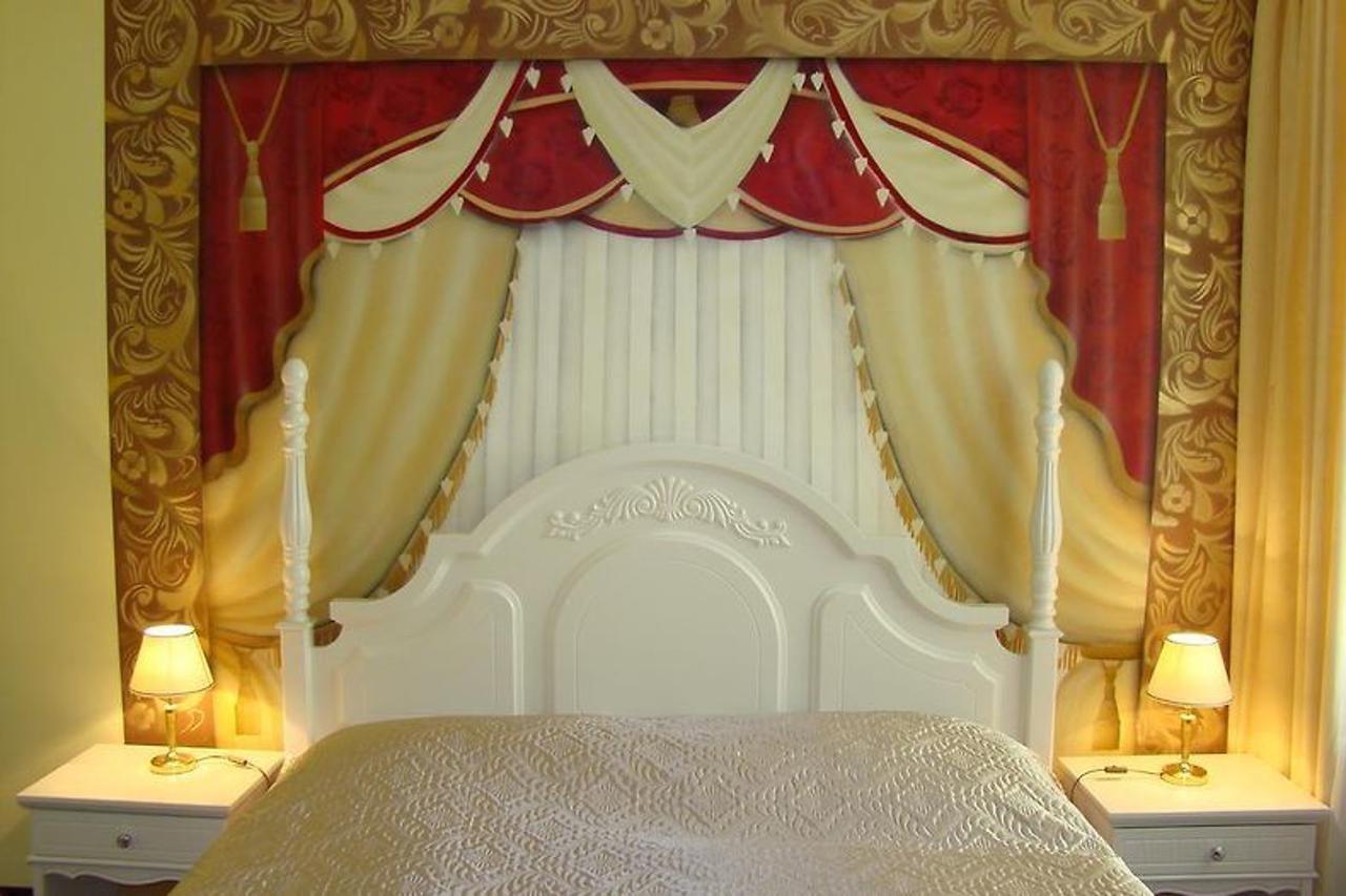 Hotel Saint Petersburg Karlovy Vary Ngoại thất bức ảnh