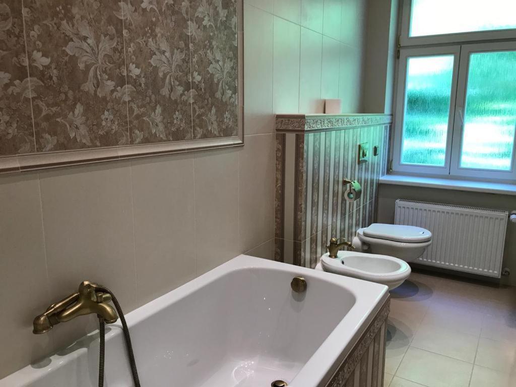 Hotel Saint Petersburg Karlovy Vary Ngoại thất bức ảnh